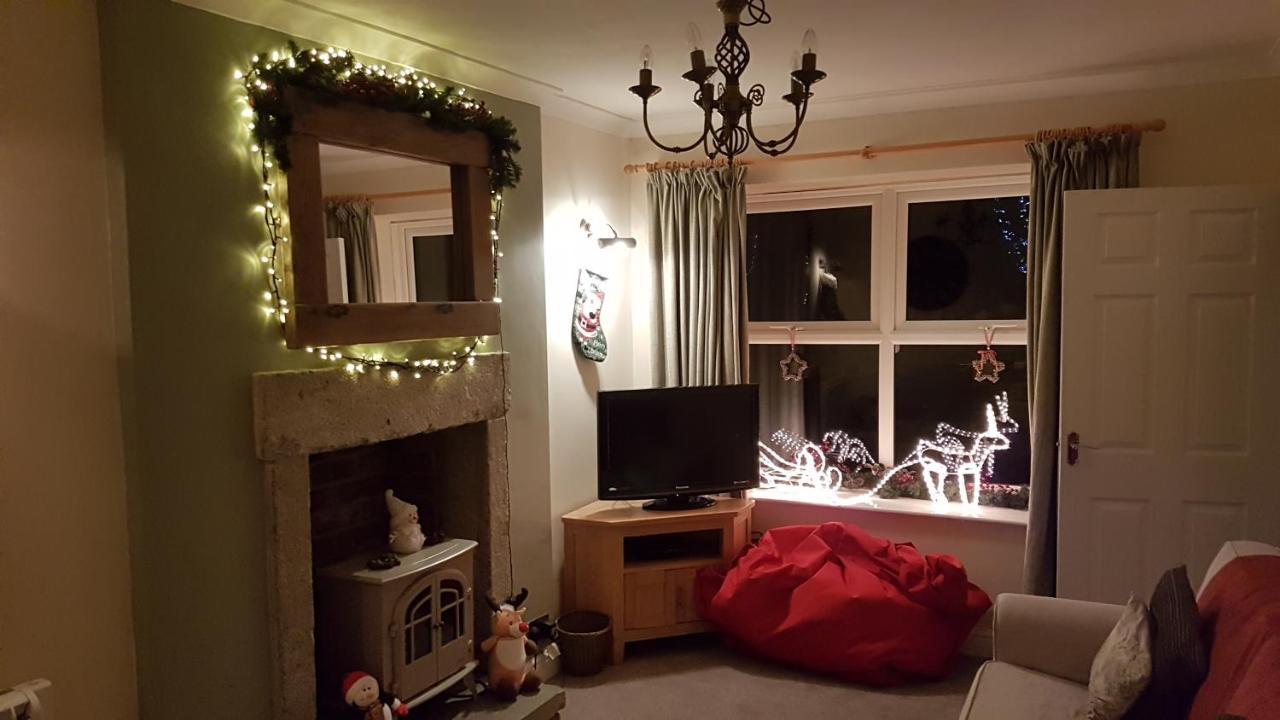 45 Front Street Holiday home Cockfield  Buitenkant foto