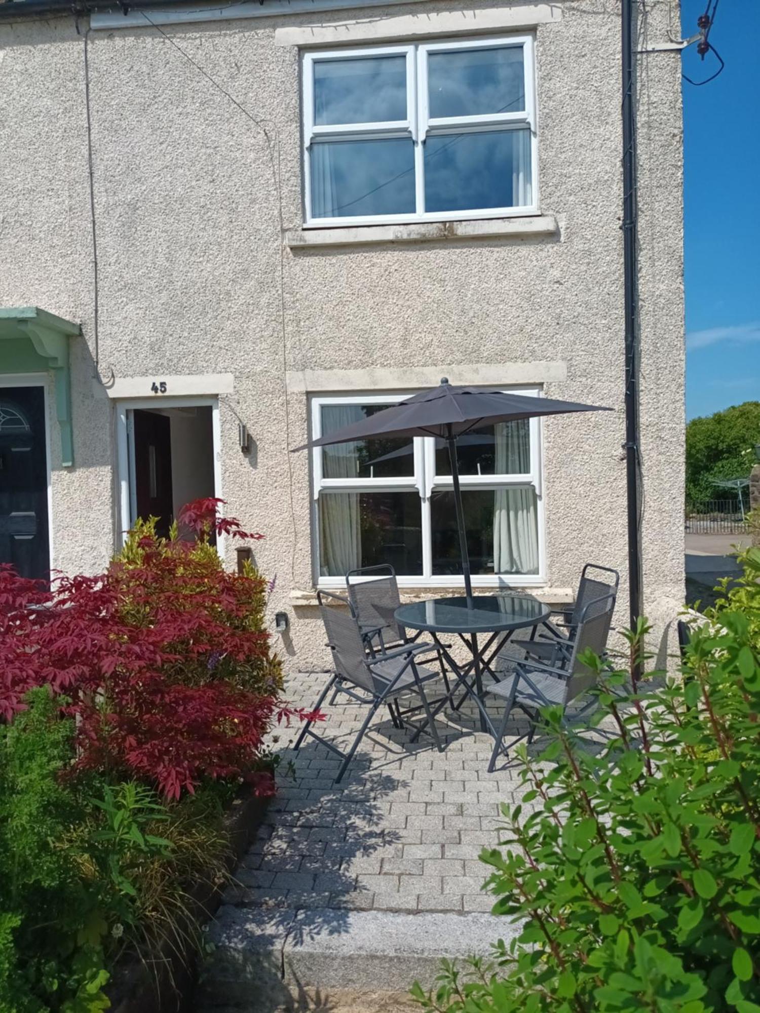 45 Front Street Holiday home Cockfield  Buitenkant foto